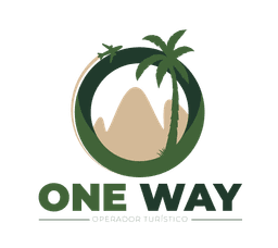 ONE WAY Logo